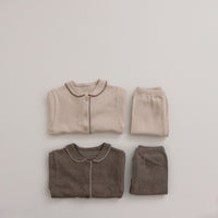 Children's Pajamas Baby Comfortable Home Clothes