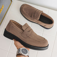 New Low-top Casual Loafers Shoe Cover Foot