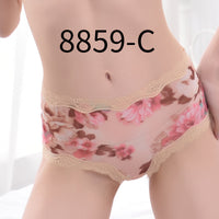 Women's Cotton Seamless Underwear