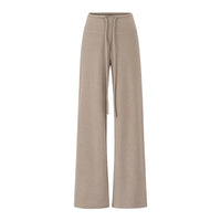 New Versatile Slimming Straight-leg Loose-fitting Wide-leg Pants
