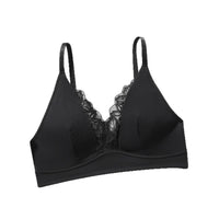 Spicy Girl Deep V Backless Low-cut Triangle Cup Unlined