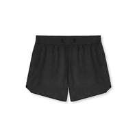 Men's Fashion Single-layer Polyester Quick-drying Sports Shorts