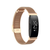 Universal New Stainless Steel Mesh Strap