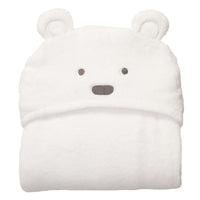 Baby Hooded Bath Towel Children's Blanket Soft And Comfortable