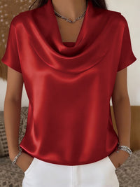 A Versatile Casual Shirt That Pairs Effortlessly With Any Look