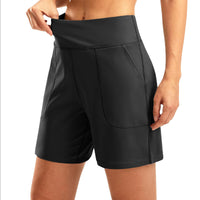 Summer Sports Quick-drying Breathable Sun Protection Sweat-absorbent Men's Shorts