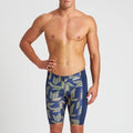 Men's Swimming Trunks Professional Waterproof