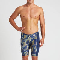 Men's Swimming Trunks Professional Waterproof