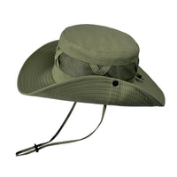 Outdoor Camping Sunshade Hat Hiking And Mountaineering Cap