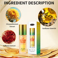 Lip Essential Oil Nourishing Moisturizing Full Lips Lip Care Oil