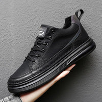 Men's Casual And Versatile Labor Protection Shoes