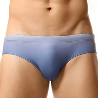 Men's Fashion Personality Triangle Beach Swim Trunks