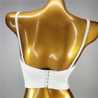 Pearl Camisole Women's Outer Wear Cross-border Beauty Back Exposed Navel