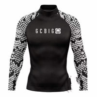 Summer Surfing Men's Tight And Quick-drying