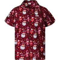 Men's 3D Shirt 3D Digital Printing