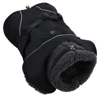 Dog Cotton-padded Clothes Go Out In Autumn And Winter Warm-keeping And Cold-proof Pet Clothes