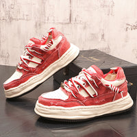 Breathable Casual Sneakers For Boys