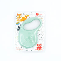 Dog Hand Holding Rope Automatic Retractable