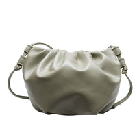 Versatile Korean-style Trendy Cloud Crossbody Bag