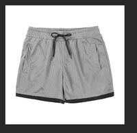 Men's Running Sports Fitness Casual Fashion Shorts