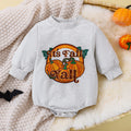 New Halloween Romper With Cute Personality