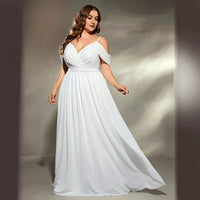New Summer And Fall Slip Dress