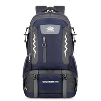 Outdoor Hiking Large-capacity Travel Bag