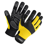 Breathable Wear-resistant Non-slip Labor Insurance Gloves