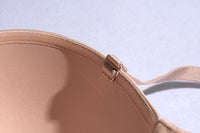 Glossy Non-Slip Large Size Strapless Underwear