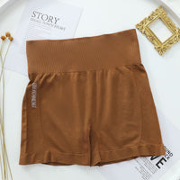 Hip Raise High Waist Abdominal Pants Inner Wear Base Women's Plus Size