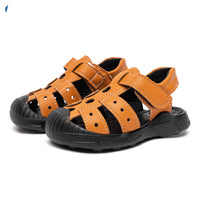Girls' Baby Soft-soled Beach Shoes