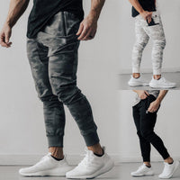 Boys Casual Pants Autumn And Winter Tide Trousers Bundle