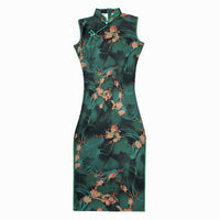 Fashionable Minimalist And Slim Fit Womens Dress
