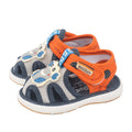 Baby Boy Summer Girl Baby Baby Soft-soled Toddler Called Sandals