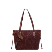 Casual Work Commute Bag Versatile Tote Bag