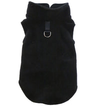 Simple Casual Warm Dog Clothes