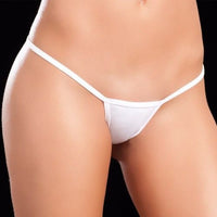 Low Waist Seamless Women's Sexy Underwear