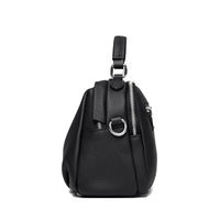 Genuine Leather Shoulder Large-capacity Crossbody Bag