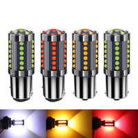 Decoding Of Highlight Reversing Lamp 7440