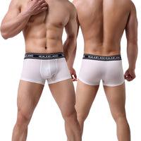 Stylish Comfortable Low Waist Boxers
