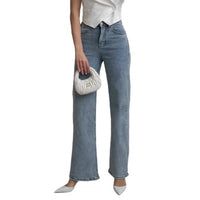 Womens Flared Pants For Autumn