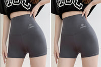 Abdominal Retraction And Hip Lifting Safety Shorts