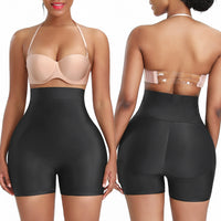 Women's Body-building Abdominal Pants