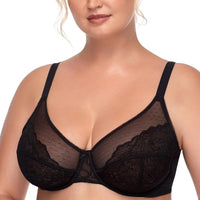 Minimize Women's Charming Full-coverage Underwear