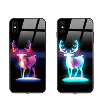 Elk Phone Case Call Light All Inclusive