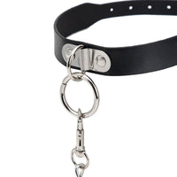 Belleish Collar Interactive Prop Roleplaying Toy