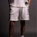 Casual Fitness Terry Cotton Running Shorts