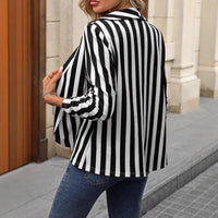 Slim Fit Fashion Suit Jacket Autumn
