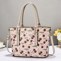 Elegant Women's One Shoulder Portable Messenger Bag