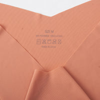 Womens Low-rise Seamless Underwear